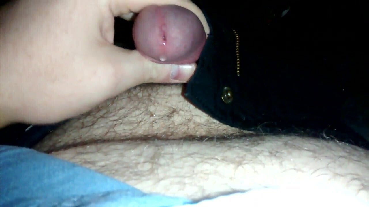 Pre-work Pre-cum