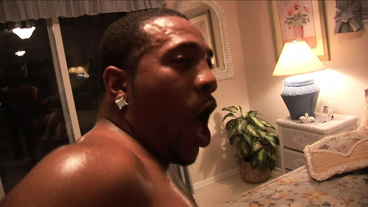 Extra Large Fucking Adventure