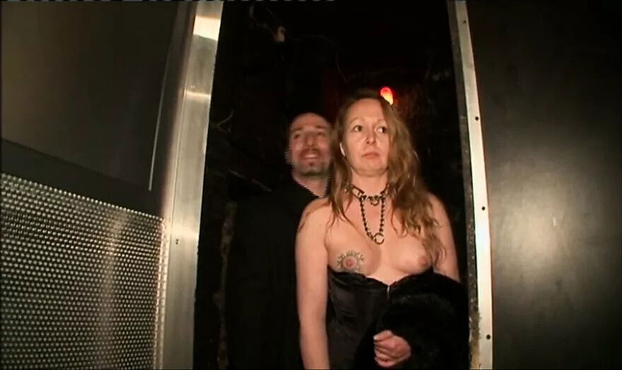 Sadismus Dominanz Episode