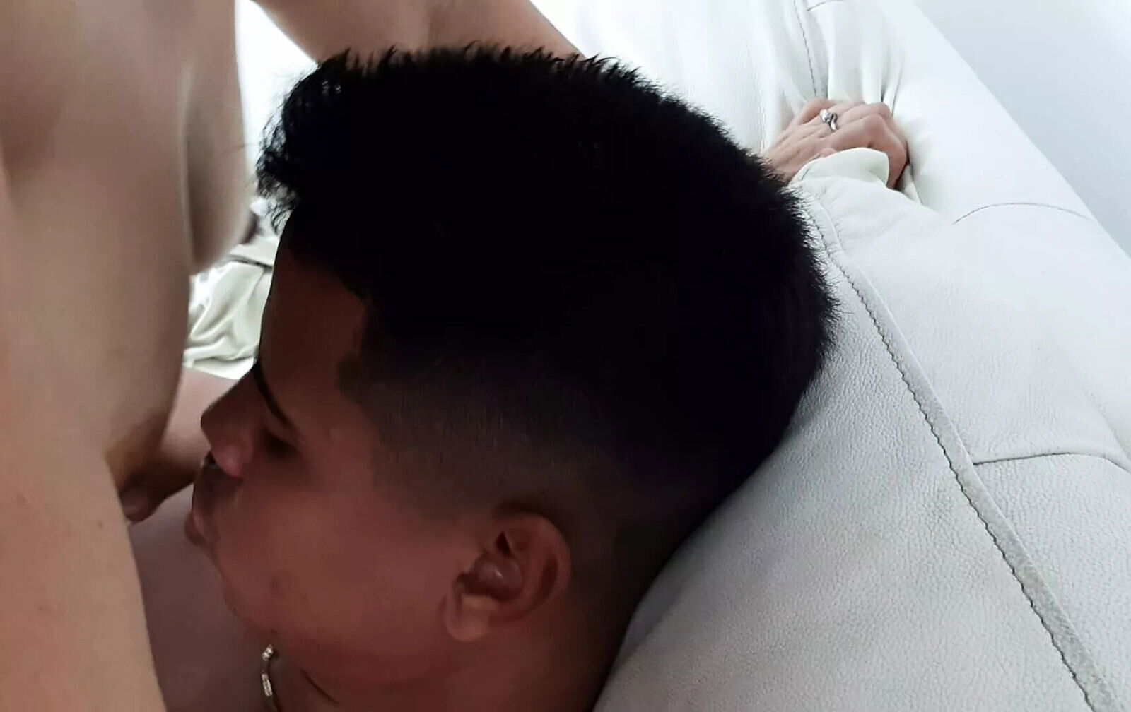 masturbate kitchen front stepmother. suck dick fuck hard rich.