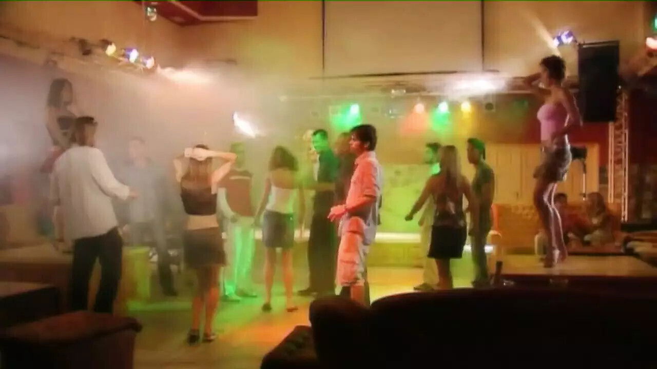 Money pleasure Episode