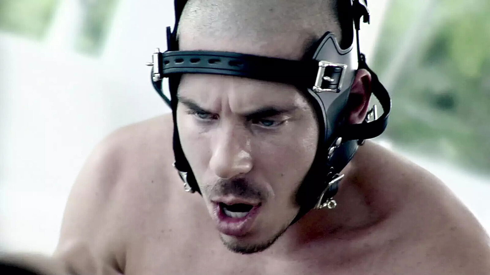 Hardcore, BDSM meiner freschen Freundin