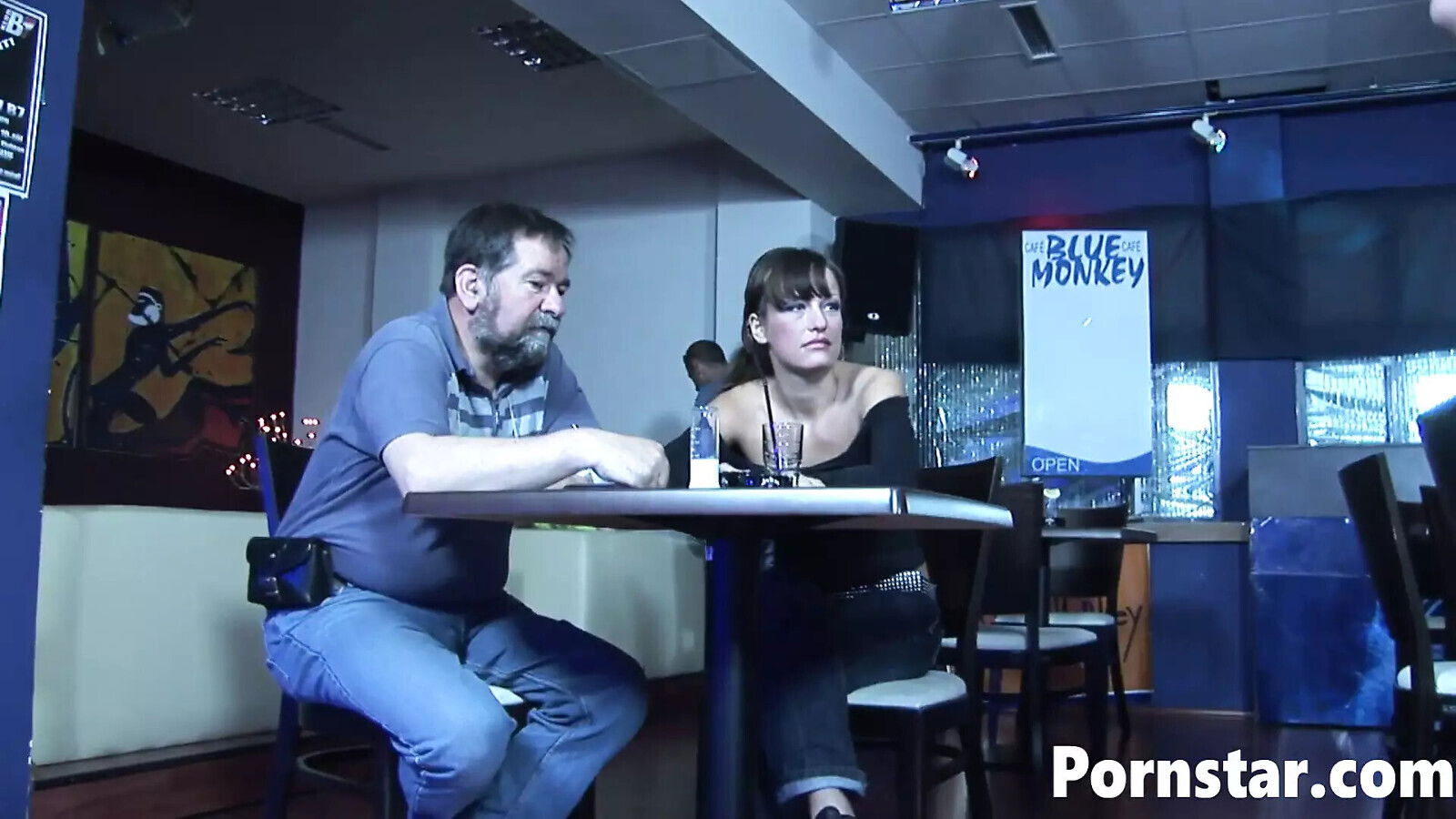 Titted Hottie Madison Peet Fingered Hard Public