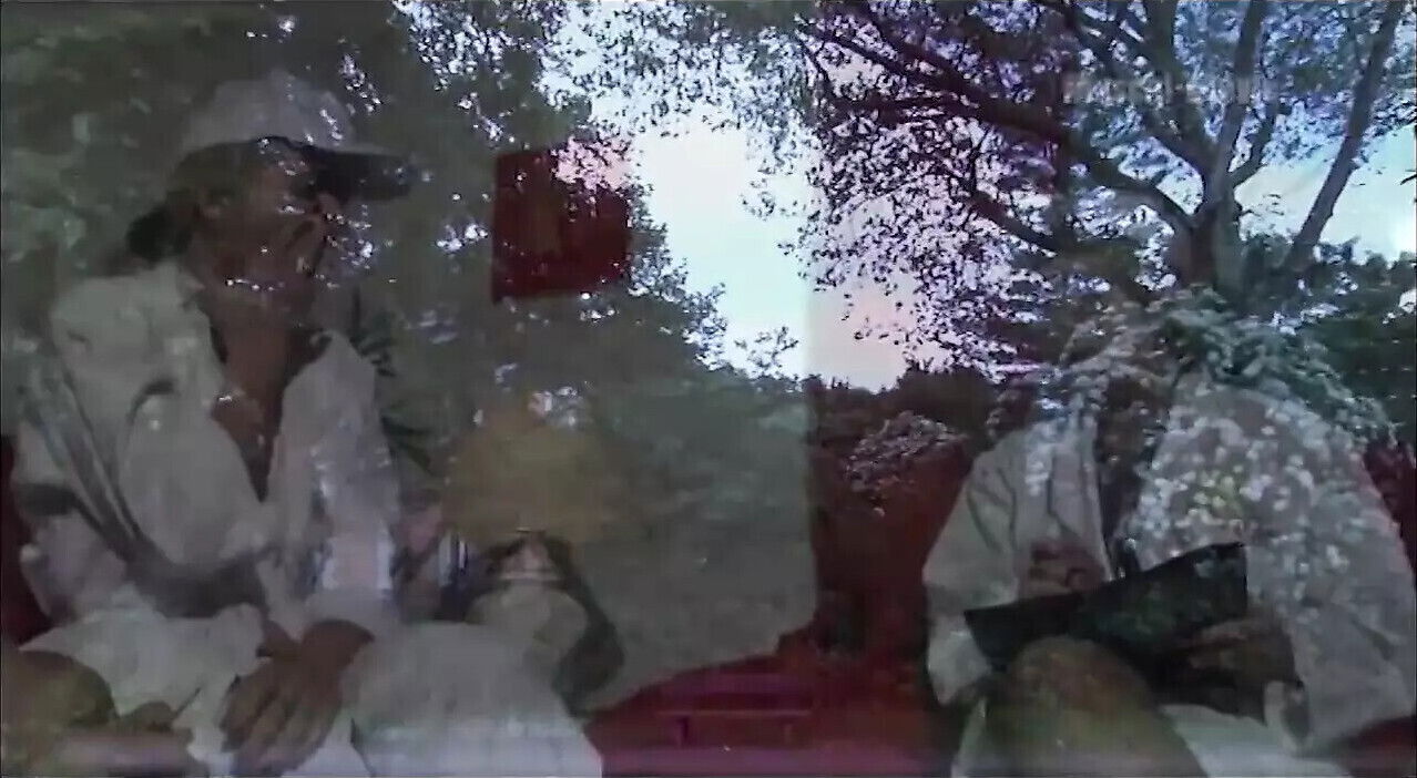 Hard Dirty Housewives Episode