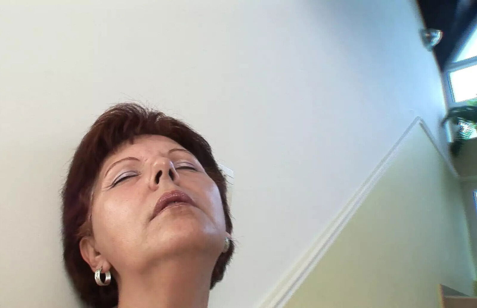 Deutsche Mature wird Dieter Stein gefickt schaffen nicht Bett