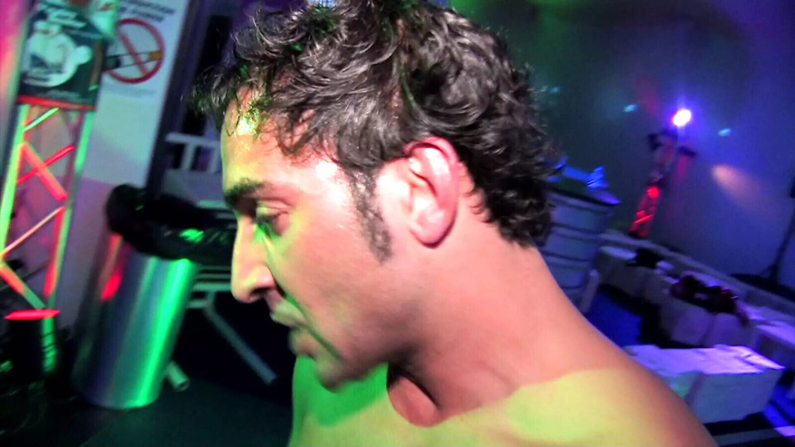 Naty Pink most perfect teen have seen