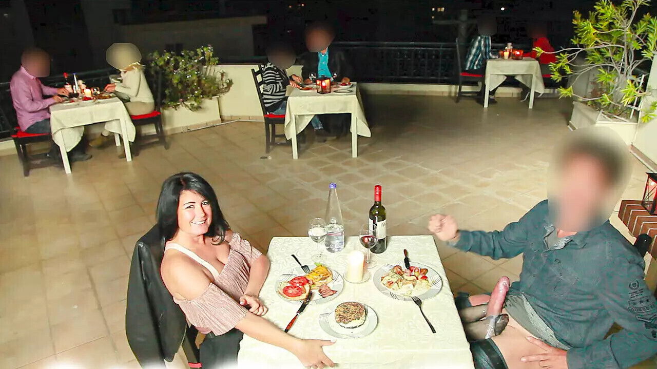 Attention! stories with horny kinky German milf Alexandra Wett