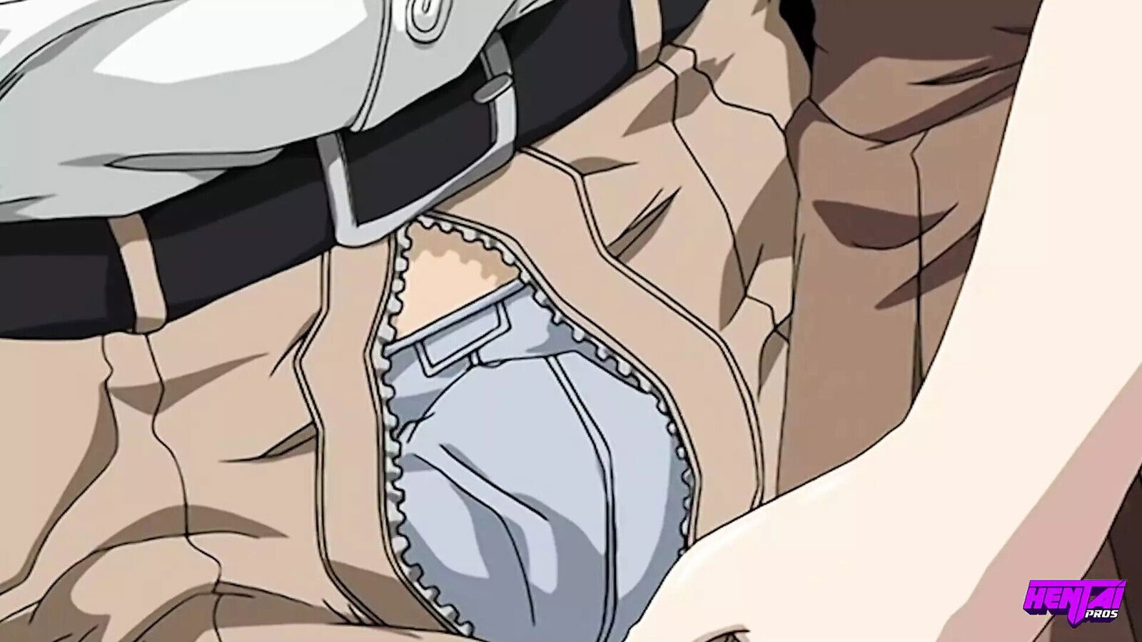 Hirohashi tells face looks just like beloved stepbrother lost, then rubs clit against