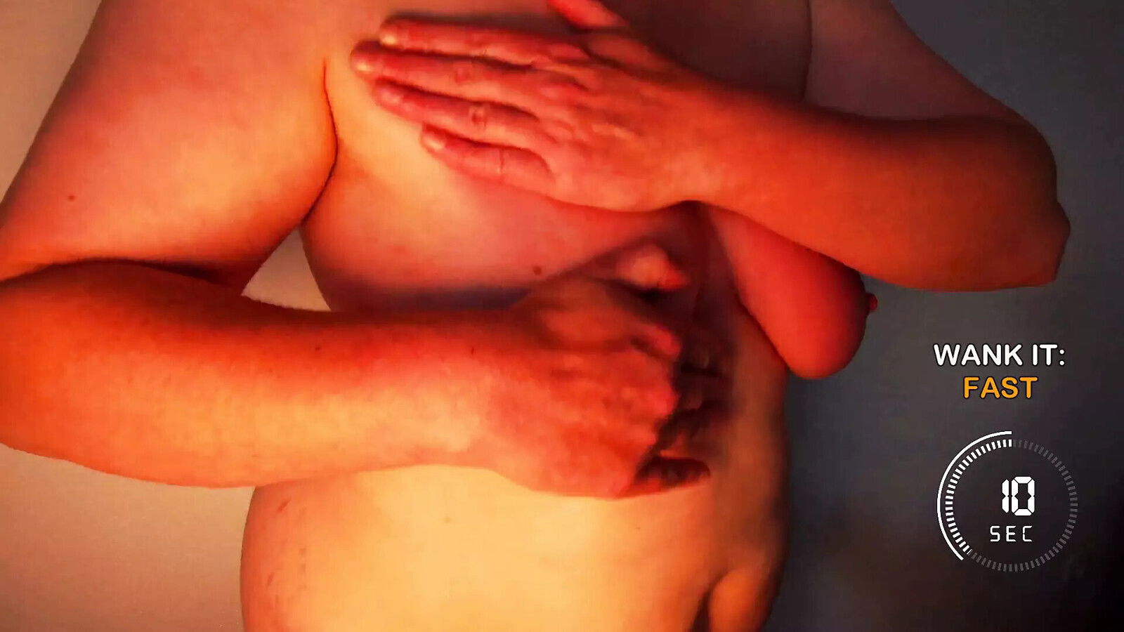 Nov. Very painful slapping Play Hero