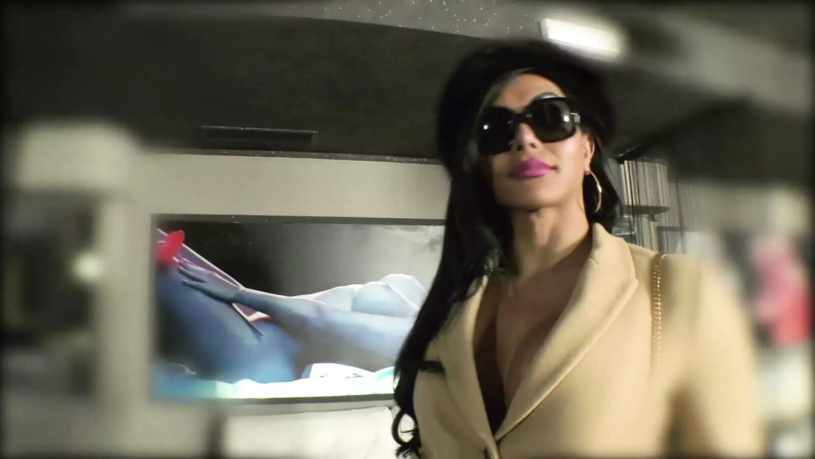 Crazy Lovers Vol.2 Episode