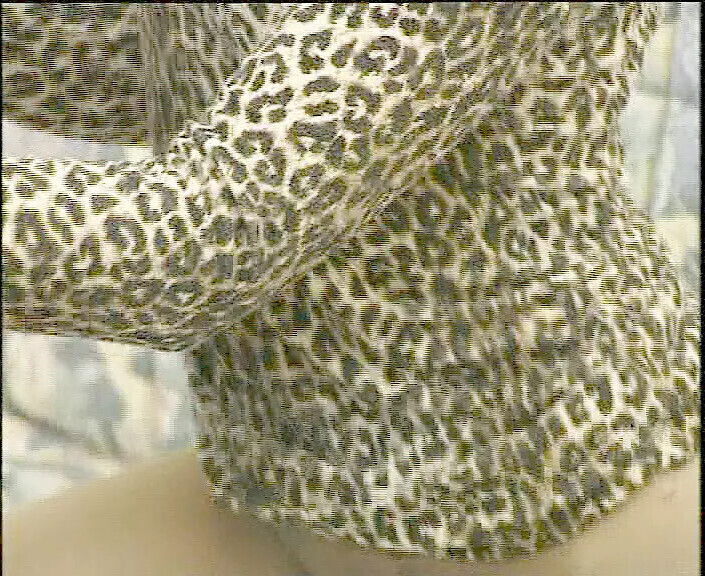 Fick Strumpfhose wird genutzt