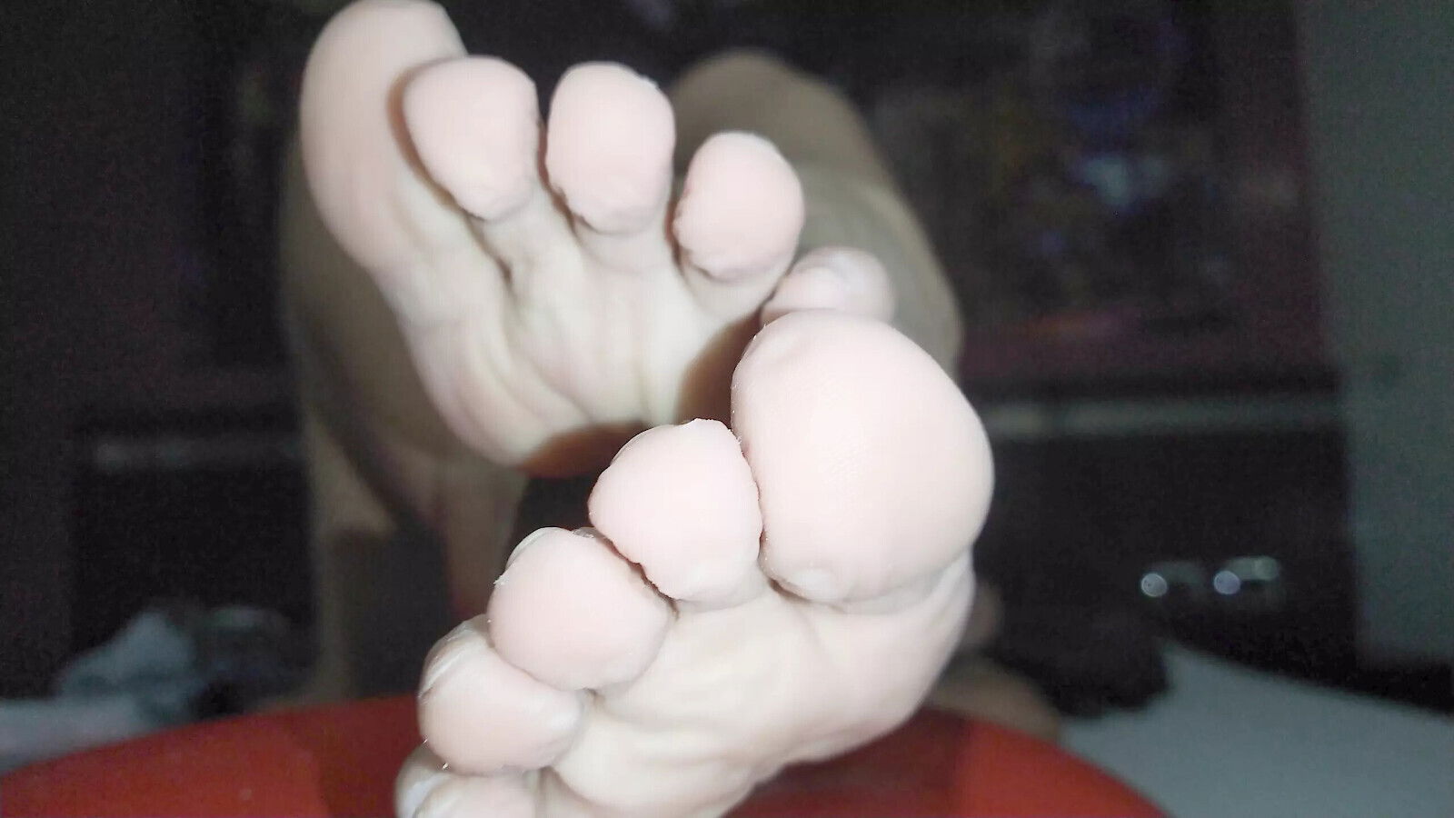 pleasing biggest here xhamster want playing with soles foot fetish
