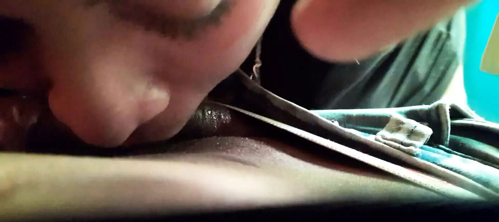 Recibe Cuando Llego Trabajar Lengua Mamada Rica Tragadita Leche Babosita