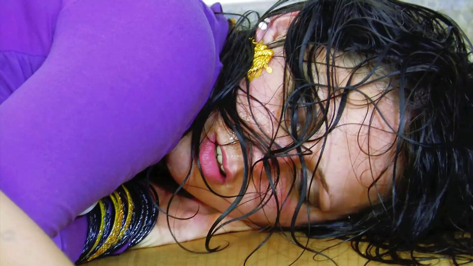 German slut gets pussy destroyed hard