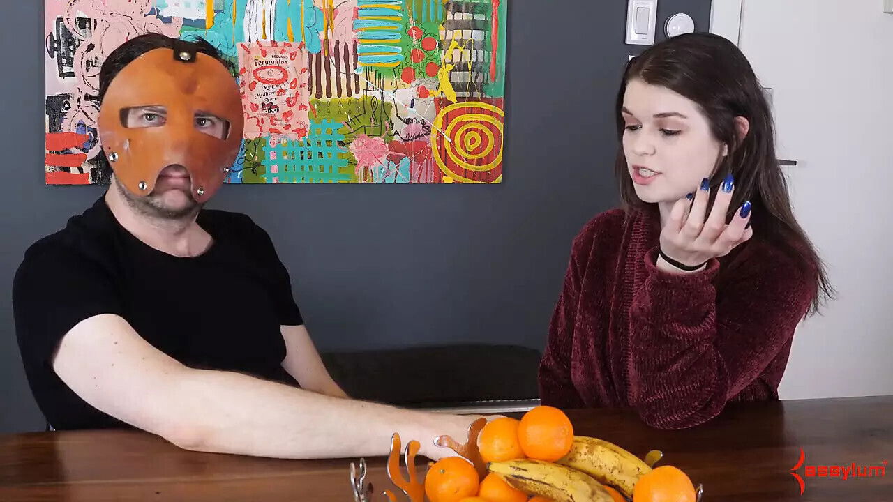 Anastasia Rose interview with master