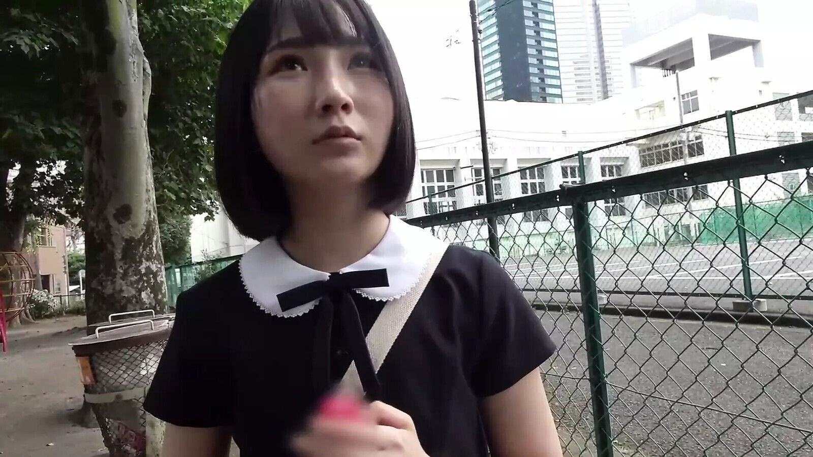 Sexy Incantation Kana Yura