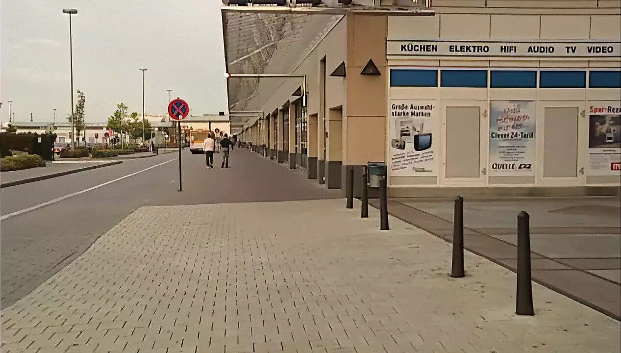 rothaarige blaesst beim casting