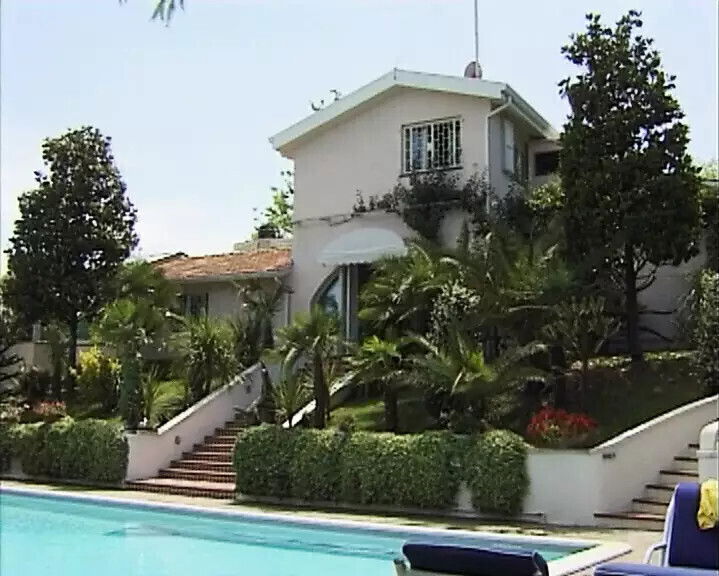 Troie Trans EPISODIO