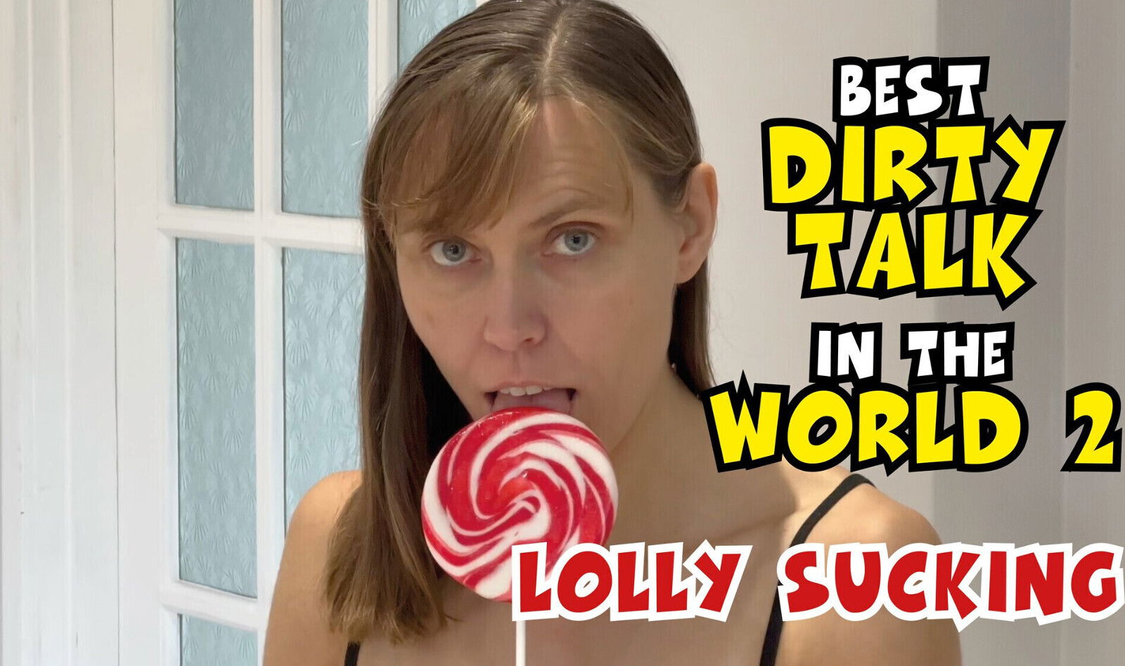 Best Dirty Talk World Sucking