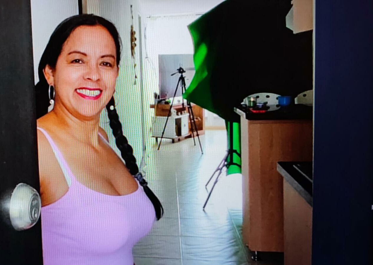 COMPLETE FILM LANGUAGE TEACHER GIVES FIRST PRIVATE CLASS WITH ADAMANDEVE LUPO PREVIEW