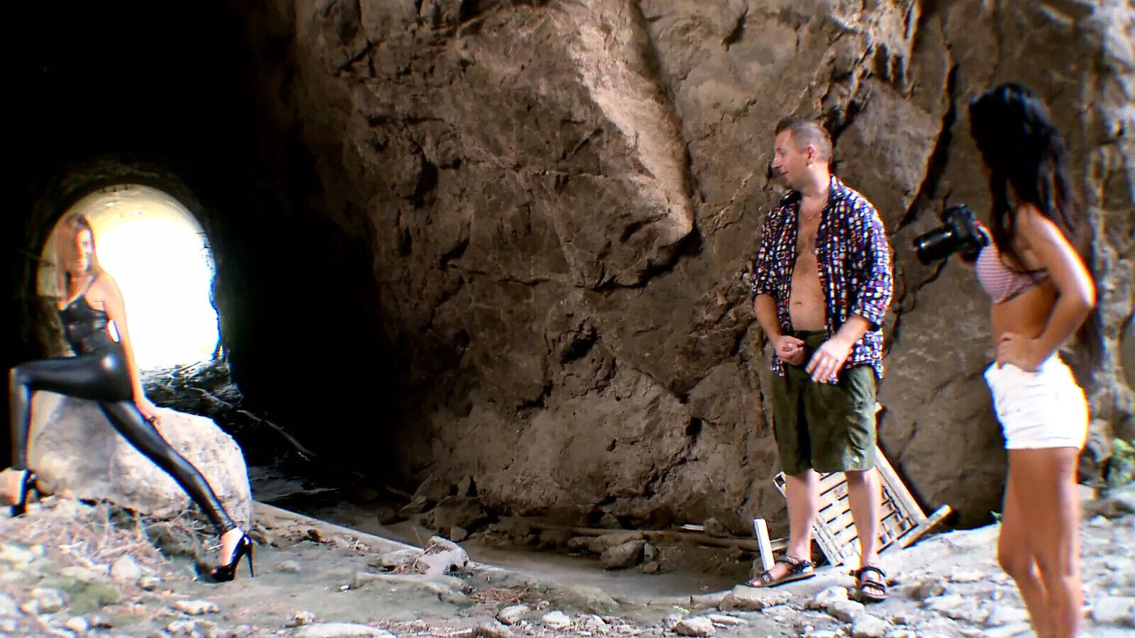 Bianca Resa naughty slut when fucking