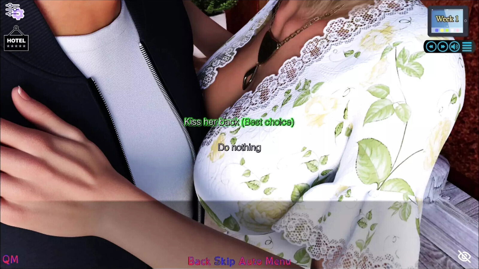 Sunshine love Ellie johannes went picnic