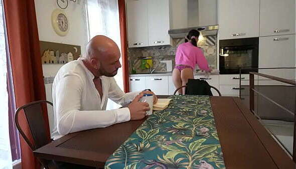 Ritratto Famiglia Nicole Vega Short Version