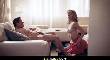 PURE TABOO A failing college girl Aliya Brynn seduces her teacher for better grades