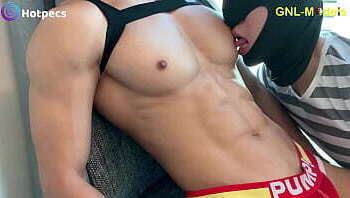 That'_s an awesome body to lick and worship! Love it too? Come and watch more at