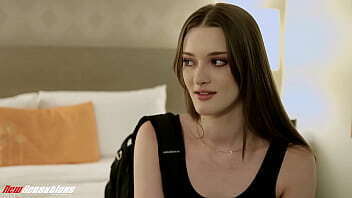 Sensations Hotel Mistake Gets Sucked Fucked (Olivia Madison)