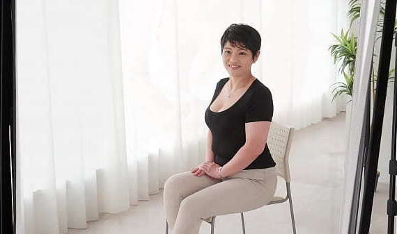 初撮り人妻ドキュメント　柳沢あき子　＜ダイジェスト付＞