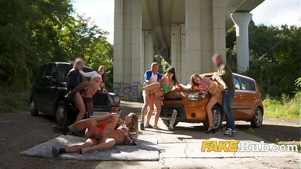 Saga Cums Orgasmic Orgy Conclusion