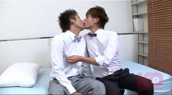 [Full ver. available only membership direct release*1]. Super popular models Fukuhara Takuya Ogawa perform together dream!