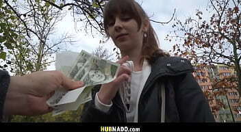 I have professional microphone in my pants, Hun! - Luna Dark