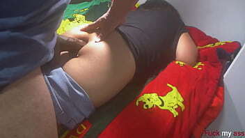 THIS SLUT GREAT TIME WITH HUGE BLACK