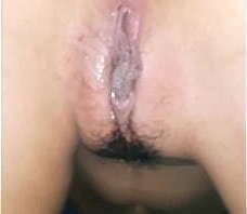 ANAL A CHIBOLA, SU NOVIO LA LLAMA Y LE CORTA (PARTE1)