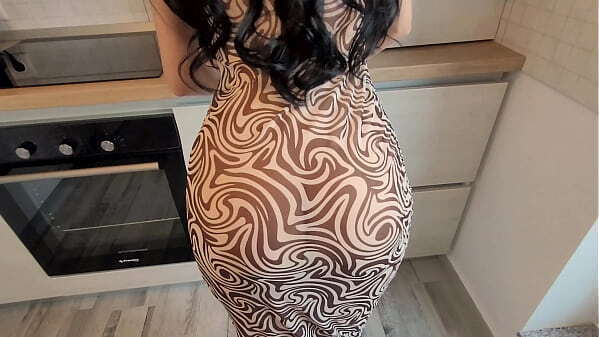 Kinky Stepmom Wants Inside Pussy