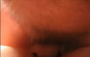 Grandpa Gives Grandma Creampie Licks Orgasm