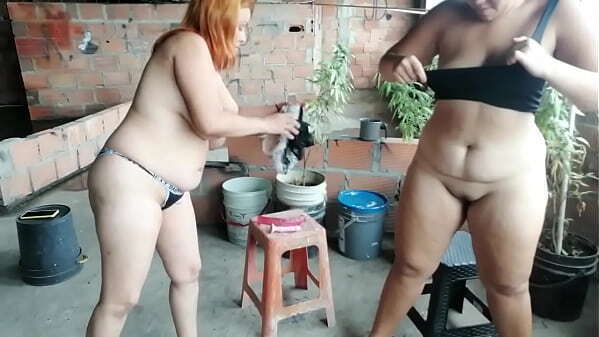 parte estamos jard&iacute_n plantado madrastra sensual caliento hasta coger ella