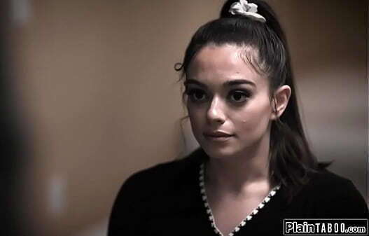 Teen student analed teachers stepson