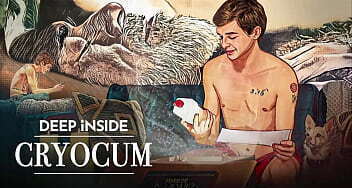 CryoCum Lawson James, Grayson Lange