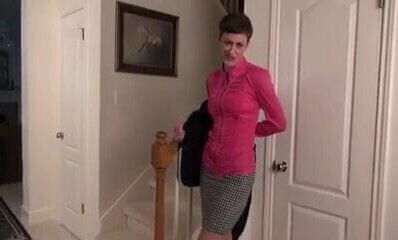 Short Hair Lady, sooo