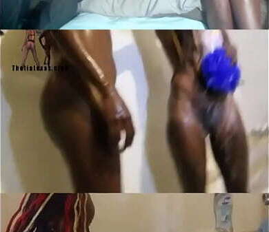 Thot in Texas - Fill Up The Screen With Pussy and Girls