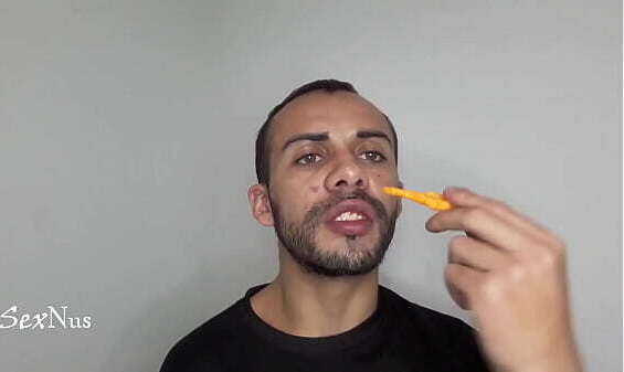 Deliciosa comida boca