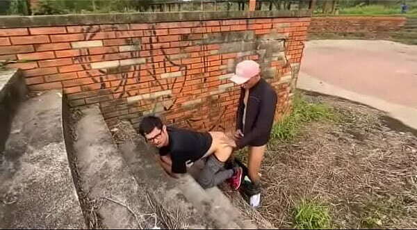 Maloca magrinho, aventuras parque