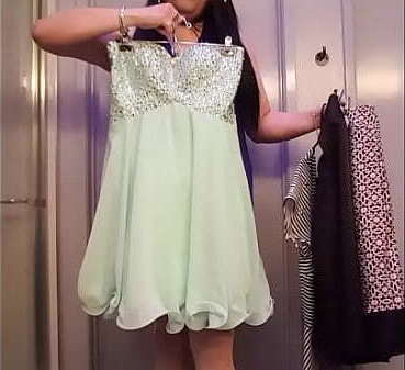 Shopping Stories Part Resale Shop Haul