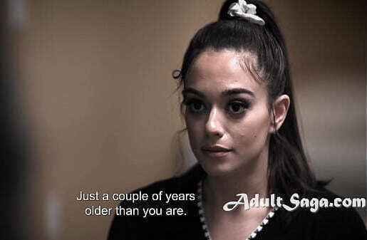 MILF StepSon With Girls From Class Penny Barber