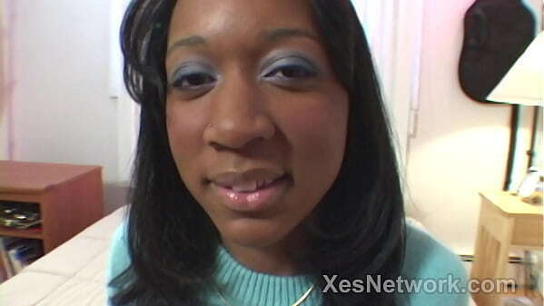 Petite Black Girl Small Ebony Video