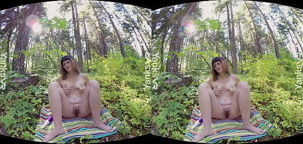 Yanks Amateur Nymph Sosha Squirts Outdoors