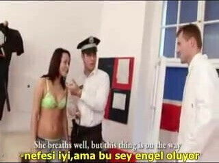 turkish sub driver license-turkce altyazili ehliyet